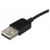 ADAPTADOR DVI A DISPLAYPORT    ACCS