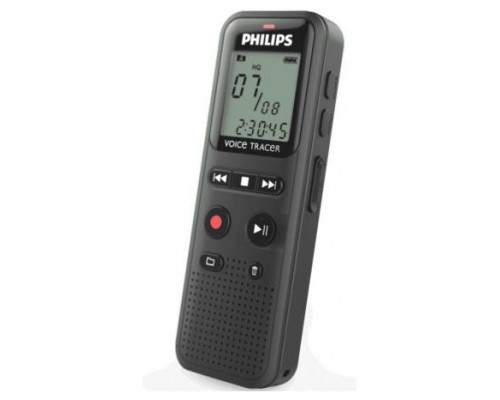 PHILIPS-GRAB VOICETR DVT1160