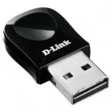 Adaptador usb inalambrico 300 mbps d - link