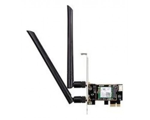 D-Link DWA-X582 AX3000 WiFi6 PCIe Adapter BT 5.0