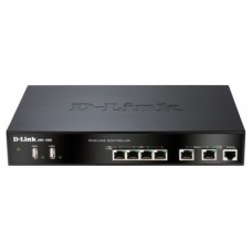 D-Link DWC-1000 Controlador Inalambrico 4xGB