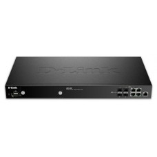 D-Link DWC-2000 Controlador Inalambrico 4xGB