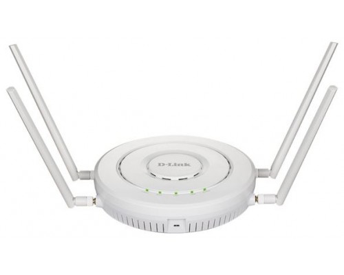 D-Link DWL-8620APE Punto Acceso AC2600 Dual Band