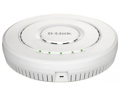 DLINK-ACPOINT DWL-8620AP