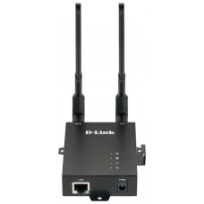 D-Link DWM-312W Router WiFi 4G M2M