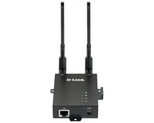 D-Link DWM-312W Router WiFi 4G M2M