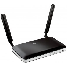 Router wifi d - link dwr - 921 4 puertos