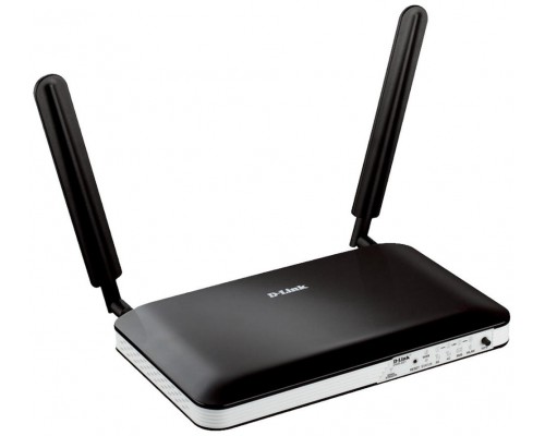 Router wifi d - link dwr - 921 4 puertos