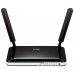 Router wifi d - link dwr - 921 4 puertos