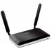 Router wifi d - link dwr - 921 4 puertos