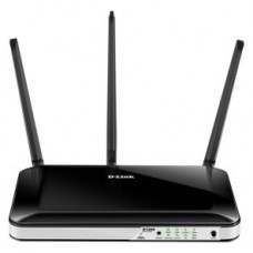 Wireless AC750 4G LTE Multi-WAN Router - Wireless AC750 4G LTE Multi-WAN Router