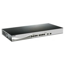 SWITCH DLINK DXS-1210-10TS E