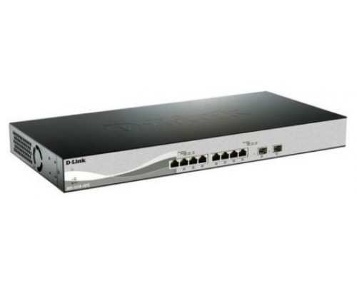 SWITCH DLINK DXS-1210-10TS E