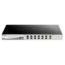 SWITCH DLINK DXS-1210-12SC E