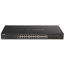 SWITCH DLINK DXS-1210-28T