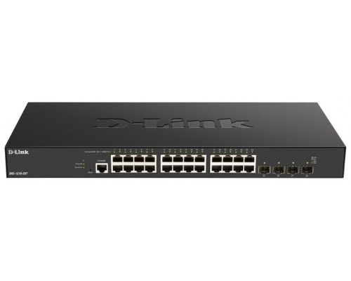 SWITCH DLINK DXS-1210-28T