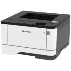 TOSHIBA Impresora laser monocromo A4 de 40 ppm e-STUDIO409P