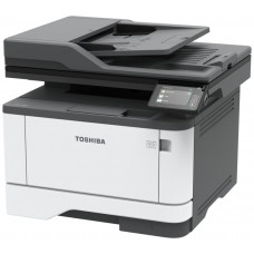 TOSHIBA Multifuncion laser monocromo e-STUDIO409S A4