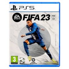 Juego ps5 -  fifa 23