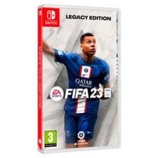 NINTENDO-NS-J FIFA 23 LE