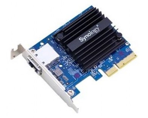 E10G18-T1 10GB NW CARD         CTLR