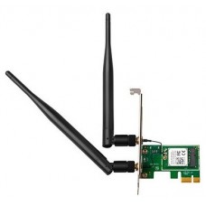 Adaptador pci express wifi tenda e12