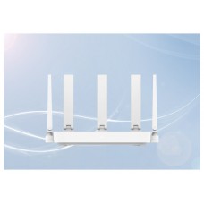 ZTE E1320 router inalámbrico Gigabit Ethernet Doble banda (2,4 GHz / 5 GHz)