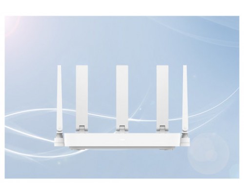 ZTE E1320 router inalámbrico Gigabit Ethernet Doble banda (2,4 GHz / 5 GHz)