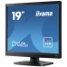 iiyama ProLite E1980D-B1 LED display 48,3 cm (19") 1280 x 1024 Pixeles XGA Negro