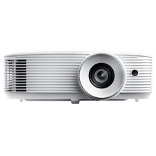 Optoma HD29i videoproyector Proyector de alcance estándar 4000 lúmenes ANSI DLP 1080p (1920x1080) 3D Blanco