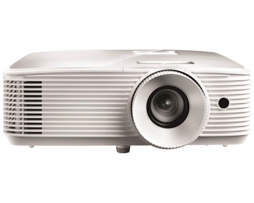 Proyector optoma eh334 fullhd 3600l hdmi