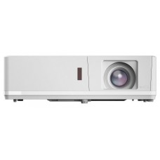 Optoma ZU506Te videoproyector Proyector para escritorio 5500 lúmenes ANSI DLP WUXGA (1920x1200) 3D Blanco