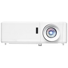 Optoma ZH403 videoproyector Proyector de alcance estándar 4000 lúmenes ANSI DLP 1080p (1920x1080) 3D Blanco