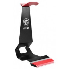 MSI HS01 HEADSET STAND auricular / audífono accesorio Soporte para auriculares