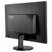 MONITOR AOC E2270SWHN 21,5" 1920x1080 5MS HDMI NEGRO