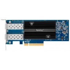 SYNOLOGY E25G21-F2 Tarjeta 25GbE SFP+ Dual