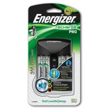 Energizer Pro Charger Corriente alterna