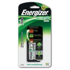 Energizer Mini Charger Corriente alterna