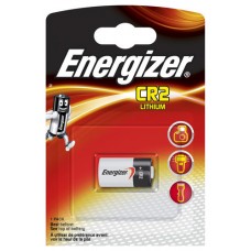 BLISTER 1 PILA ESPECIAL LITHIUM PHOTO CR2 ENERGIZER E300776301