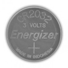 BLISTER 2 PILAS DE BOTON MODELO CR 2032 ENERGIZER E301021401