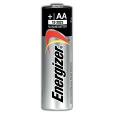 BLISTER 4 PILAS MAX TIPO LR6 (AA) ENERGIZER E301530700