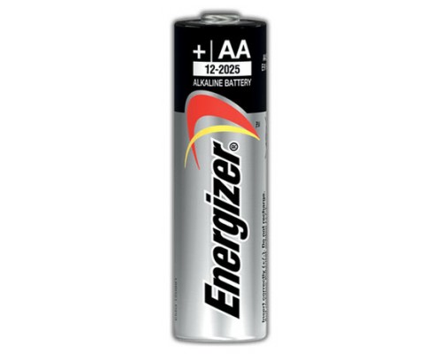 BLISTER 4 PILAS MAX TIPO LR6 (AA) ENERGIZER E301530700