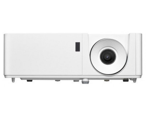 PROYECTOR ECO LASER OPTOMA ZX300 ECO XGA 3500L BLANCO HDMI VGA FULL 3D