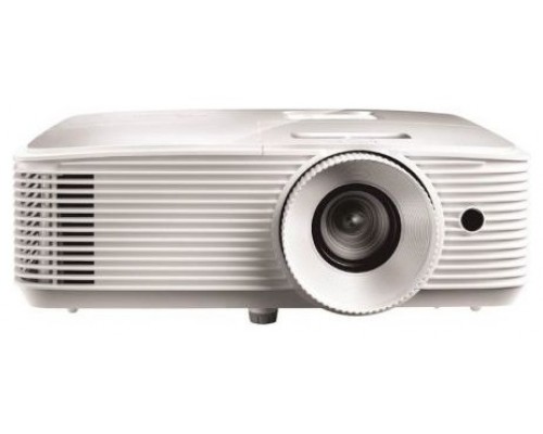 PROYECTOR OPTOMA EH412X