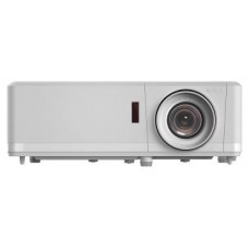 Optoma ZH507+ videoproyector Proyector de alcance estándar 5500 lúmenes ANSI DLP 1080p (1920x1080) 3D Blanco