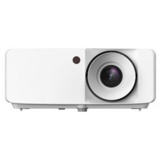 Optoma ZH400 videoproyector 4000 lúmenes ANSI DLP 1080p (1920x1080) 3D Blanco