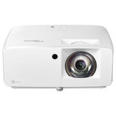 Optoma ZH450ST videoproyector Proyector de corto alcance 4200 lúmenes ANSI DLP 1080p (1920x1080) 3D Blanco