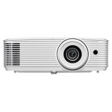 Optoma EH339 videoproyector Proyector de corto alcance 3800 lúmenes ANSI DLP 1080p (1920x1080) 3D Blanco