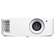 Optoma UHD38x videoproyector Proyector de alcance estándar 4000 lúmenes ANSI DLP 4K (4096x2400) 3D Blanco