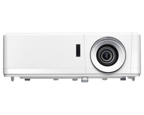 Optoma ZK400 videoproyector 4000 lúmenes ANSI DLP 2160p (3840x2160) 3D Blanco